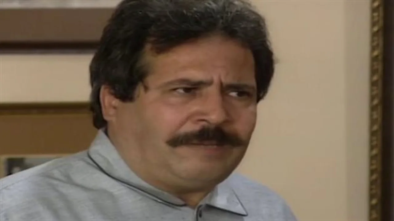 تدهور صحي.. حالة سامي عبد الحليم تثير قلق الوسط الفني مؤخراً